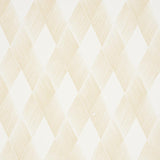 Schumacher Fetlock Natural Wallpaper