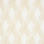 Schumacher Fetlock Natural Wallpaper