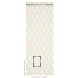 Schumacher Fetlock Natural Wallpaper