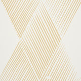 Schumacher Fetlock Natural Wallpaper