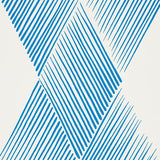 Schumacher Fetlock Blue Wallpaper
