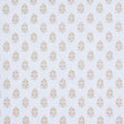 Schumacher Aditi Sky Wallpaper