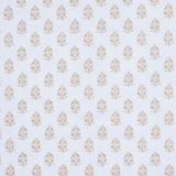 Schumacher Aditi Sky Wallpaper