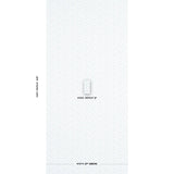 Schumacher Beatriz Sky Wallpaper