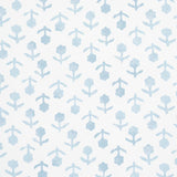 Schumacher Beatriz Sky Wallpaper