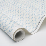 Schumacher Beatriz Sky Wallpaper