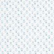 Schumacher Beatriz Sky Wallpaper