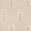 Schumacher Josepha Sisal Neutral Wallpaper