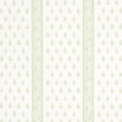 Schumacher Katsura Stripe Ii Leaf Wallpaper