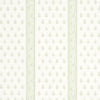 Schumacher Katsura Stripe Ii Leaf Wallpaper
