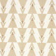 Schumacher Kalido Oat Wallpaper