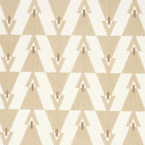 Schumacher Kalido Oat Wallpaper