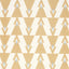 Schumacher Kalido Honeycomb Wallpaper