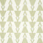 Schumacher Kalido Pistachio Wallpaper