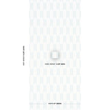 Schumacher Quiver Haze Wallpaper