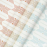 Schumacher Quiver Haze Wallpaper