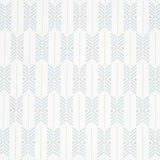 Schumacher Quiver Haze Wallpaper