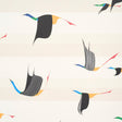 Schumacher Flying West Neutral Wallpaper