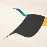 Schumacher Flying West Neutral Wallpaper