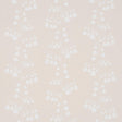 Schumacher Bleeding Hearts Neutral Wallpaper