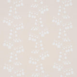 Schumacher Bleeding Hearts Neutral Wallpaper