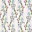 Schumacher Confetti Multi Wallpaper