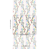 Schumacher Confetti Multi Wallpaper