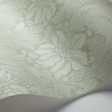 Borastapeter Acanthus Garden Sage Wallpaper