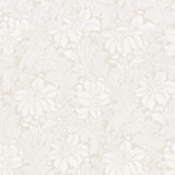 Borastapeter Acanthus Garden Bone Wallpaper