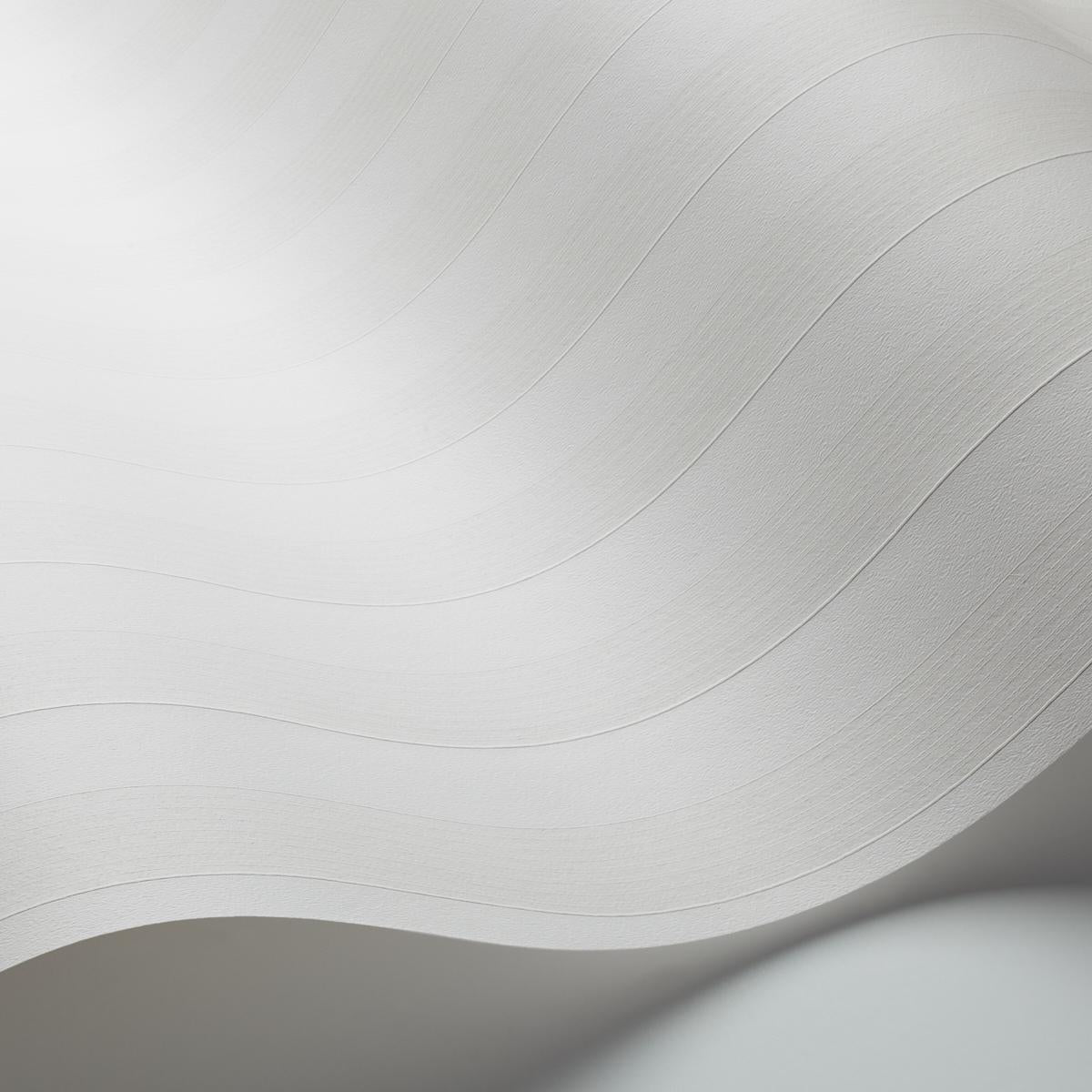 Borastapeter Carl Ivory Wallpaper