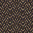 Borastapeter Chevron Dots Brown And Gold Wallpaper