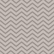 Borastapeter Chevron Dots Silver Wallpaper