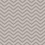 Borastapeter Chevron Dots Silver Wallpaper