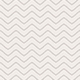 Borastapeter Chevron Dots Pearl Wallpaper