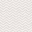 Borastapeter Chevron Dots Pearl Wallpaper