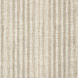 Schumacher Lautrec Sheer Greige Fabric