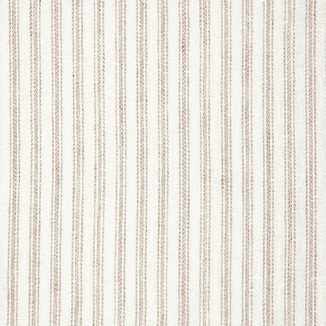 Schumacher Lautrec Sheer Ecru Fabric