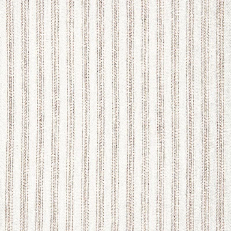 Schumacher Lautrec Sheer Ecru Fabric