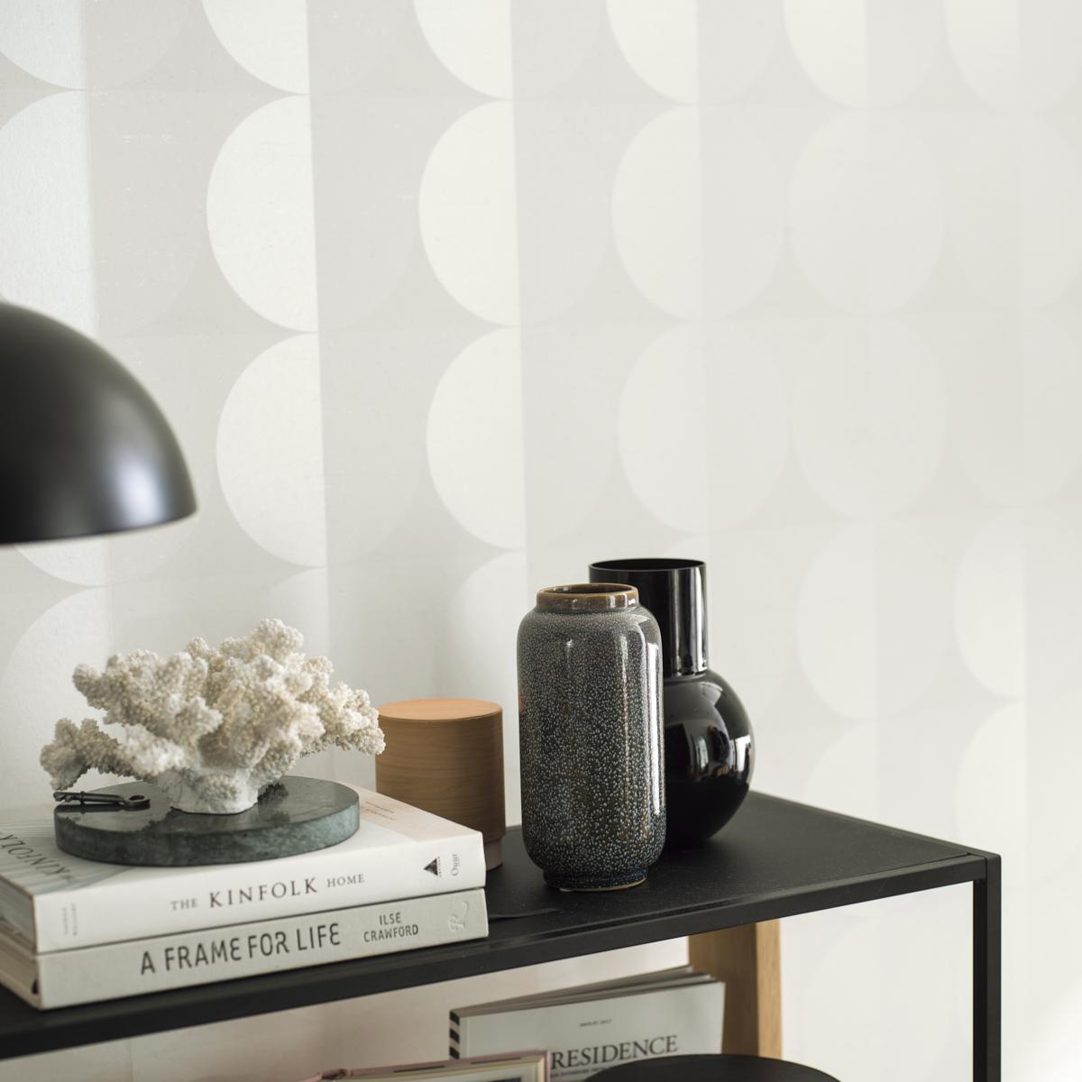 Borastapeter Sahara Moon Pearl Wallpaper