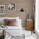 Borastapeter Mirage Clay Wallpaper