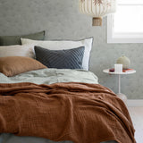 Borastapeter Ginkgo Mineral Wallpaper