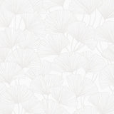 Borastapeter Ginkgo Pearl Wallpaper