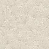 Borastapeter Ginkgo Stone Wallpaper