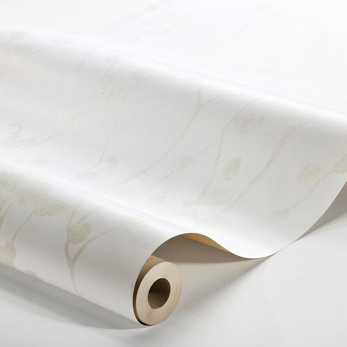 Borastapeter Disa Bone Wallpaper