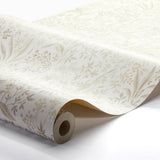 Borastapeter Nocturne Stone And Gold Wallpaper