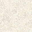 Borastapeter Nocturne Stone And Gold Wallpaper