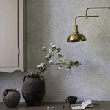 Borastapeter Nocturne Stone And Gold Wallpaper