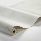 Borastapeter Up & Away Ivory Wallpaper