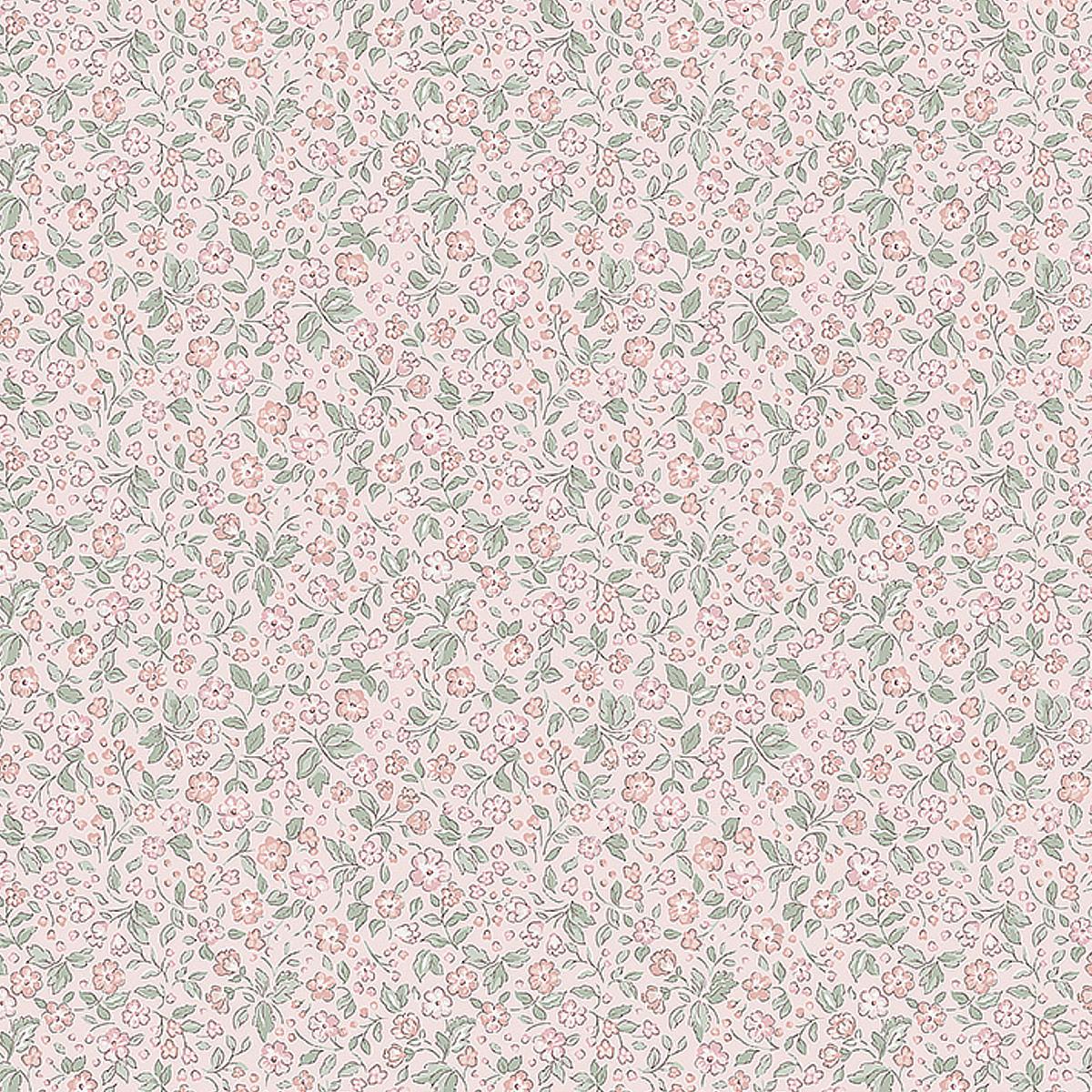 Borastapeter Jasmine Petal Wallpaper