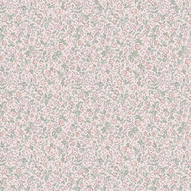 Borastapeter Jasmine Petal Wallpaper